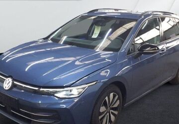 VW Golf 25.448 km 27.489 &euro; Gross-Gerau 64521