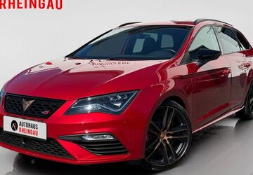 Seat Leon 115.000 km 18.750 &euro; Geisenheim am Rhein 65366