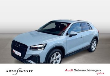 Audi Q2 9.907 km 36.990 &euro; Idstein 65510