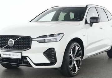 Volvo XC60 41.100 km 46.880 &euro; Weiterstadt 64331