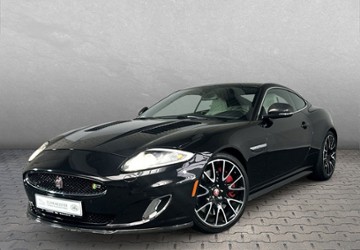 Jaguar XKR 55.941 km 89.880 &euro; Mainz-Hechtsheim 55129