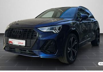 Audi Q3 79.822 km 28.450 &euro; Wiesbaden 65189