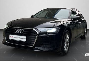 Audi A6 79.624 km 24.490 &euro; Wiesbaden 65189