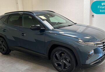 Hyundai TUCSON 34.043 km 24.470 &euro; Egelsbach 63329