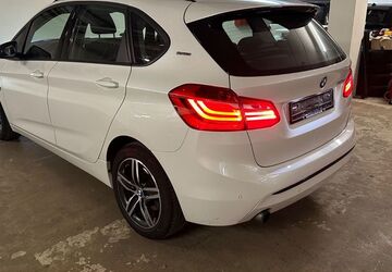 BMW 225 Active Tourer 127.200 km 11.980 &euro; Mainz 55129