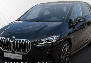 BMW 218 Active Tourer 66.269 km 22.878 &euro; Mainz 55129