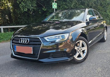 Audi A3 235.000 km 9.000 &euro; Wiesbaden 65396