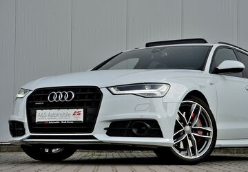 Audi A6 77.000 km 32.990 &euro; Groß-Gerau 64521