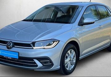 VW Polo 7.079 km 17.980 &euro; Mainz 55131