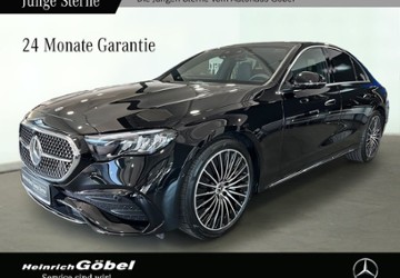 Mercedes-Benz E 220 7.598 km 57.450 &euro; Hattersheim 65795
