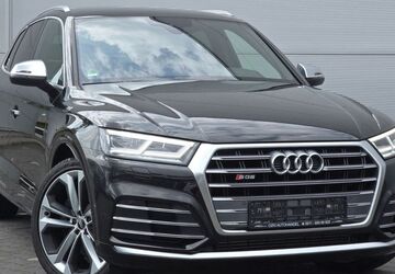 Audi SQ5 60.681 km 39.900 &euro; Wiesbaden 65201
