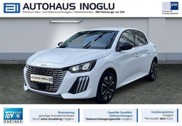 Peugeot 208 18.433 km 17.780 &euro; Rüsselsheim 65428