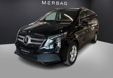 Mercedes-Benz V 250 46.510 km 49.880 &euro; Wiesbaden 65189