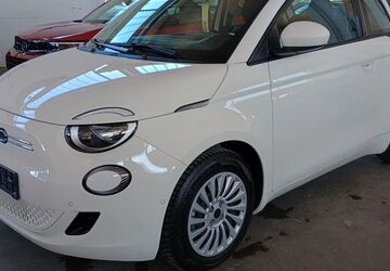 Fiat 500e 7.652 km 17.950 &euro; Groß-Gerau 64521
