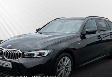 BMW 320 19.538 km 39.890 &euro; Rüsselsheim 65428