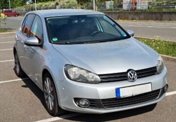 VW Golf 180.000 km 5.500 &euro; Wiesbaden 65205