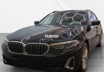 BMW 520 78.239 km 30.462 &euro; Eschborn 65760