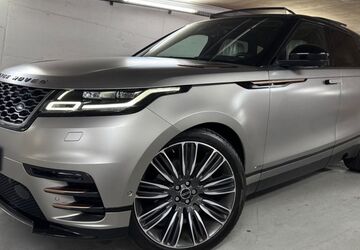 Land Rover Range Rover Velar 149.000 km 27.900 &euro; Wiesbaden 65199