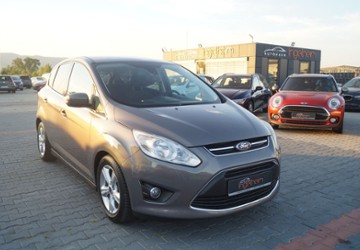 Ford C-Max 71.382 km 6.890 &euro; Ingelheim 55218