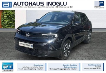 Opel Mokka 10.972 km 19.780 &euro; Rüsselsheim 65428