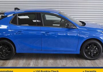 Opel Corsa 12.400 km 19.950 &euro; Gau-Bickelheim 55599