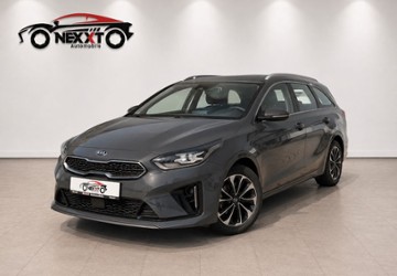 Kia ceed Sportswagon 41.500 km 18.990 &euro; Flörsheim 65439