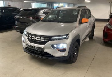 Dacia Spring 20.659 km 11.350 &euro; Ingelheim 55218