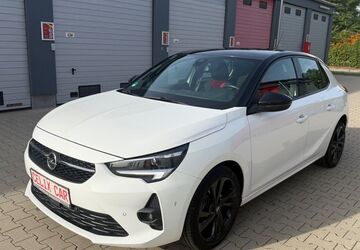 Opel Corsa 90.600 km 9.990 &euro; Gross Gerau 64521