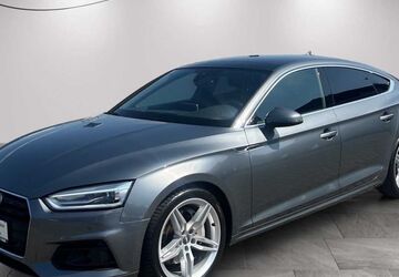 Audi A5 120.000 km 24.900 &euro; Mainz 55120