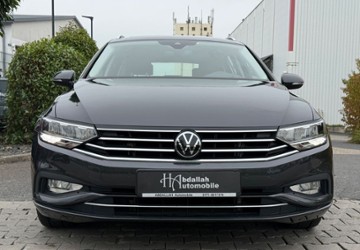 VW Passat Variant 135.693 km 17.800 &euro; Kelkheim 65779