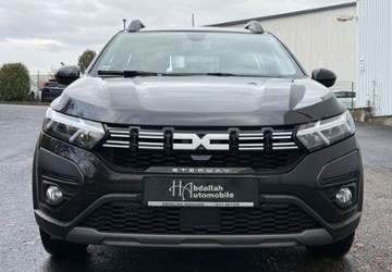 Dacia Sandero 36.800 km 14.999 &euro; Kelkheim 65779