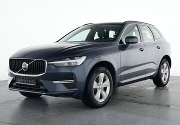 Volvo XC60 25.826 km 29.905 &euro; Eschborn 65760