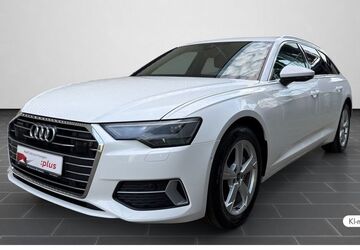 Audi A6 107.687 km 28.890 &euro; Wiesbaden 65189