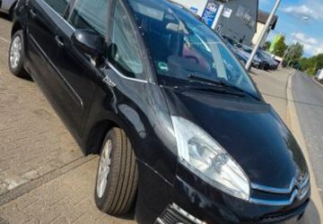 Citroen Grand C4 Picasso / SpaceTourer 241.253 km 999 &euro; Ingelheim 55218