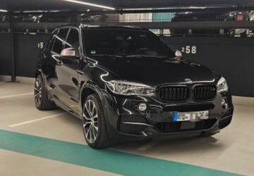BMW X5 M50 165.000 km 38.500 &euro; Wiesbaden 65197