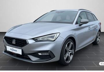 Seat Leon 112.129 km 20.880 &euro; Bingen / Rhein 55411