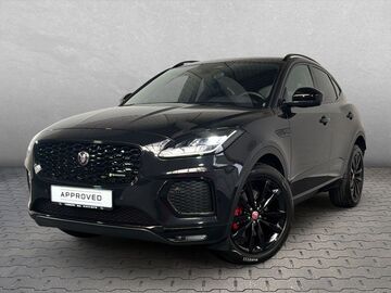 Gebrauchte Jaguar E-Pace