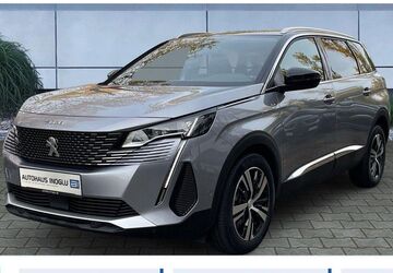 Peugeot 5008 3.600 km 24.980 &euro; Rüsselsheim 65428