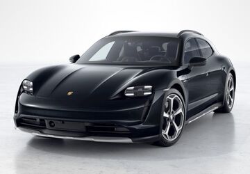 Porsche Taycan 24.724 km 69.888 &euro; Mainz 55131