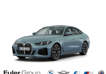 BMW 430 Gran Coupé 18.425 km 47.888 &euro; Hofheim 65719
