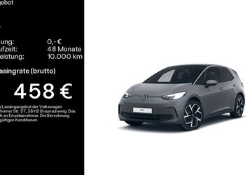 VW ID.3 19.926 km 29.390 &euro; Hofheim 65719