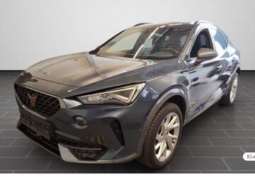 Cupra Formentor 31.479 km 27.680 &euro; Bingen / Rhein 55411