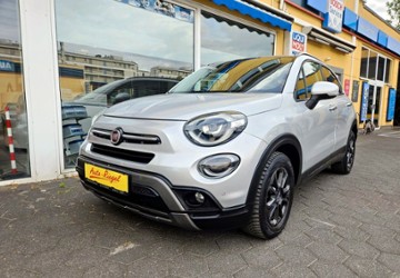 Fiat 500X 88.453 km 11.400 &euro; Wiesbaden 55252