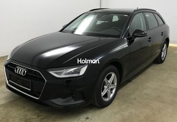 Audi A4 176.585 km 12.084 &euro; Eschborn 65760