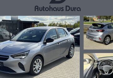 Opel Corsa 29.080 km 13.950 &euro; Rüsselsheim 65428