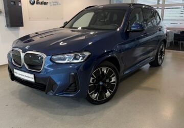 BMW iX3 68.231 km 37.899 &euro; Hofheim 65719