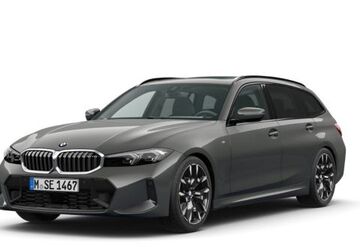 BMW 320 26.269 km 39.975 &euro; Hofheim 65719