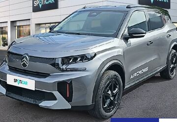 Citroen C3 Aircross 2.500 km 25.950 &euro; Wiesbaden 65201