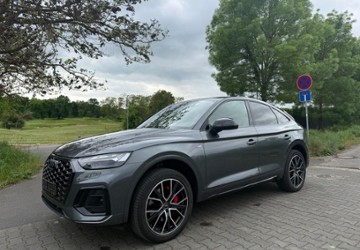 Audi Q5 187.637 km 27.990 &euro; Budenheim 55257