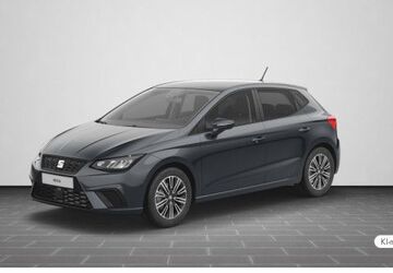 Seat Ibiza 24.540 km 14.480 &euro; Bingen / Rhein 55411